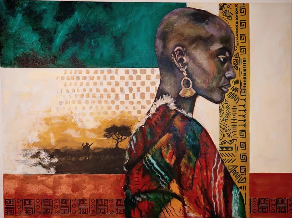 Cultural Reflection