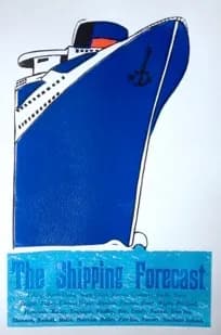 The Shipping Forecast