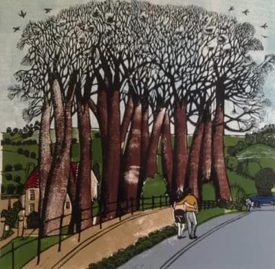 The Rookery