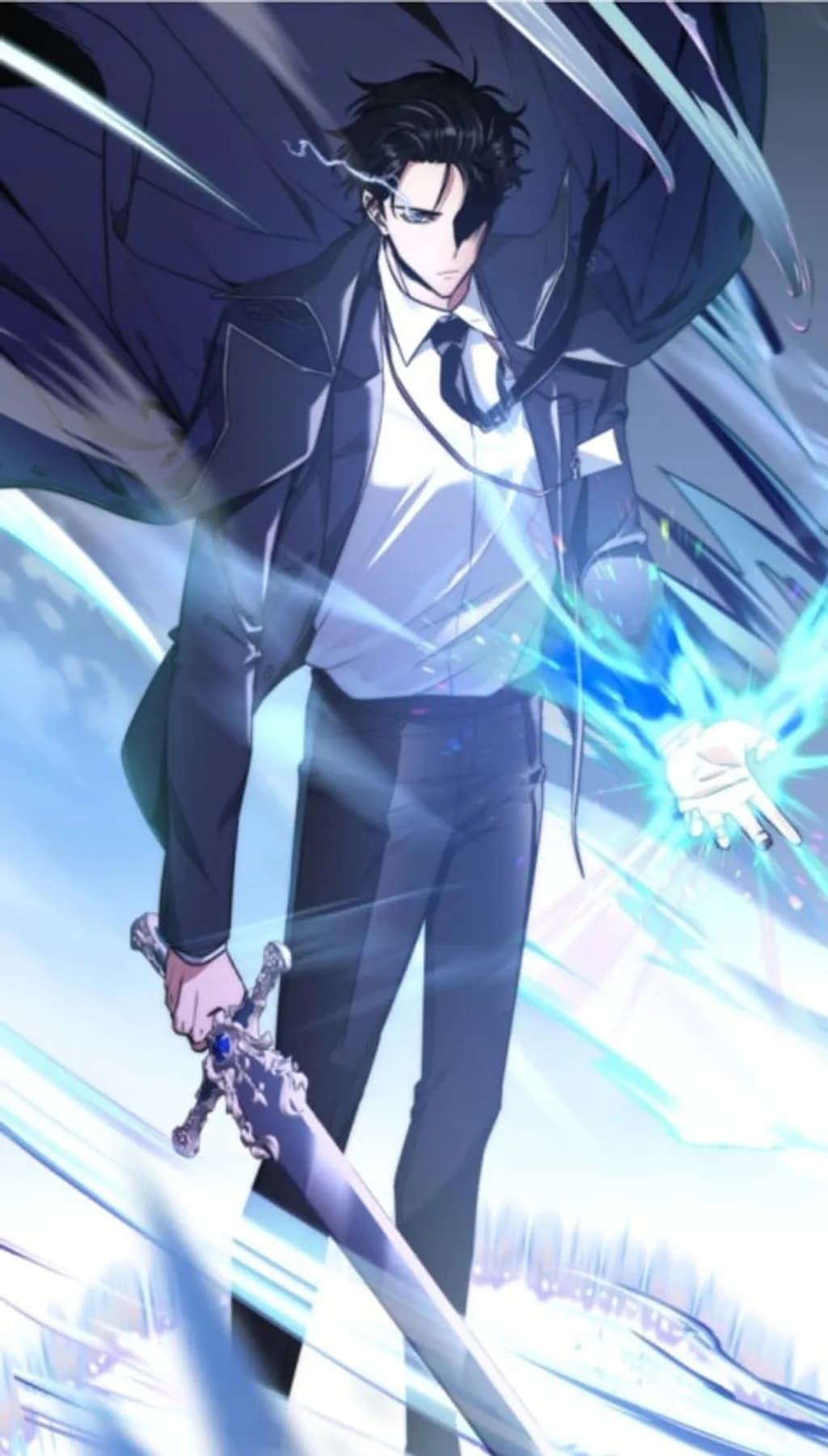 Shadowblade Ascendant