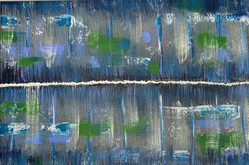 Coastal Echoes