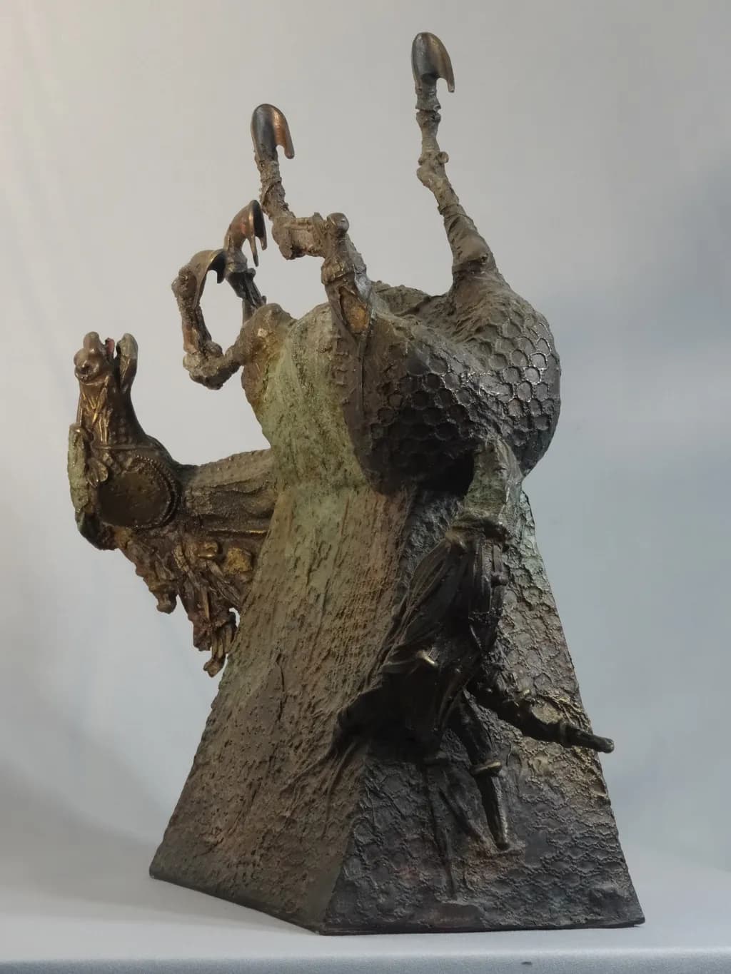 The Unlikely Herald