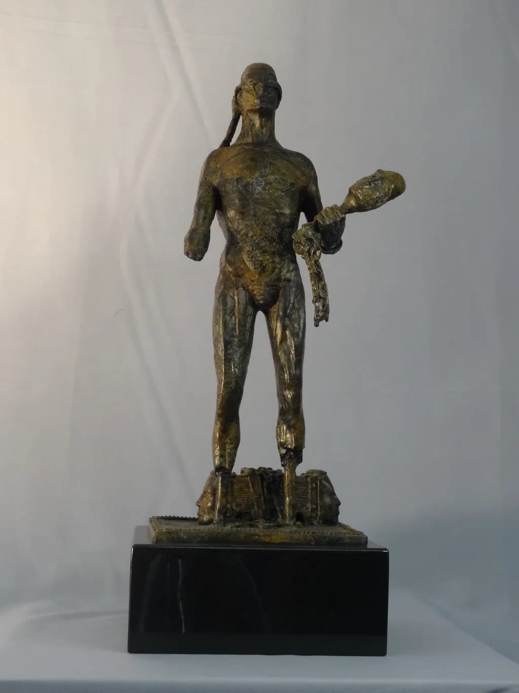 The Spare Arm