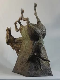 The Unlikely Herald