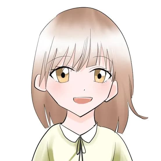 Cheerful Portrait