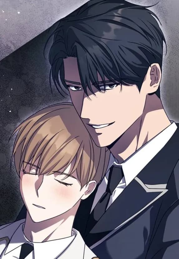 Intimate Embrace