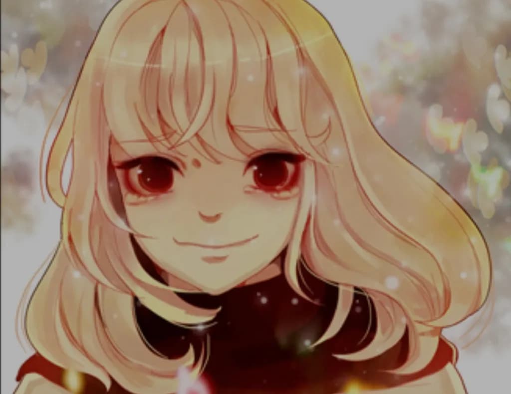Radiant Gaze