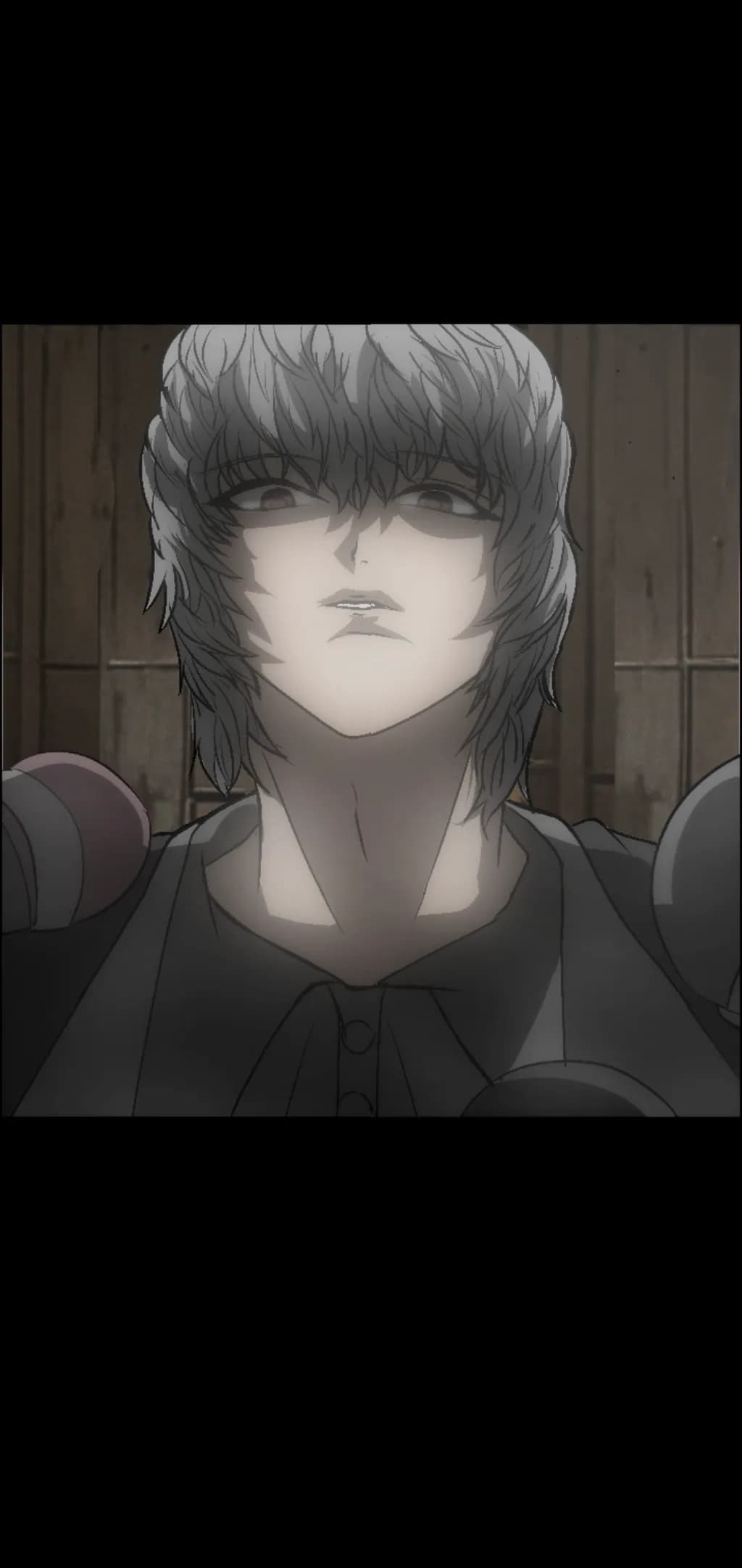 Monochrome Expression