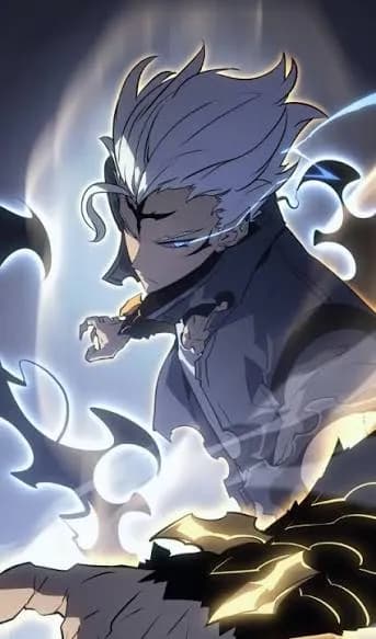 Mystic Hero