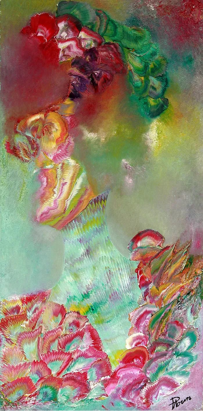 Floral Fusion