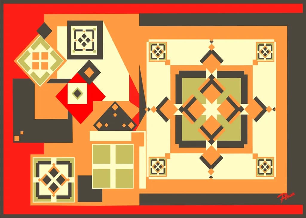 Geometric Harmony