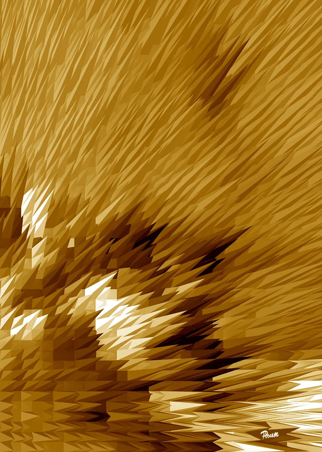 Golden Dynamics