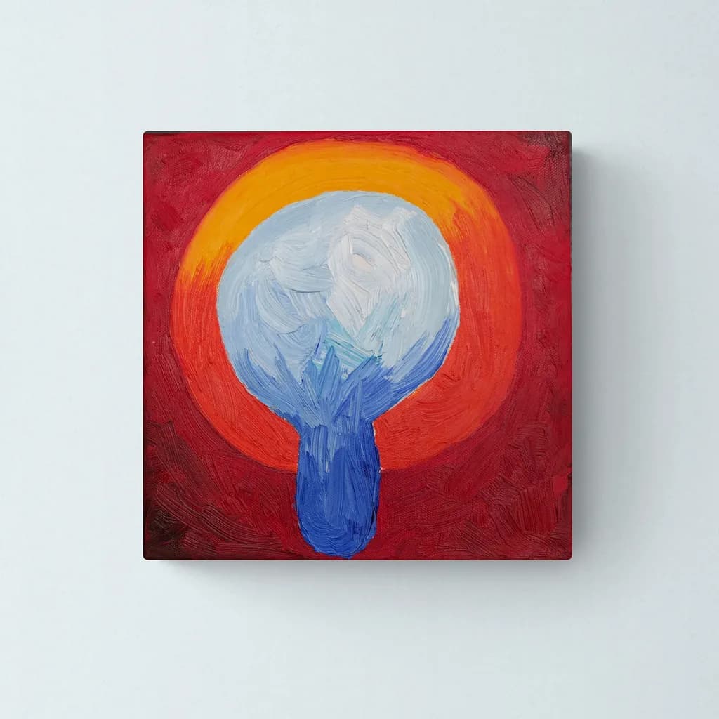 Radiant Sphere