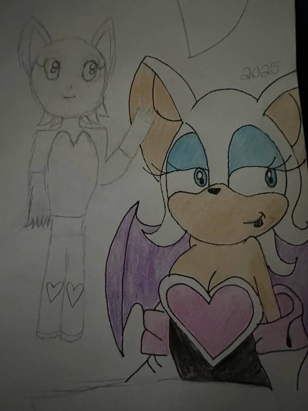 Heartfelt Mischief