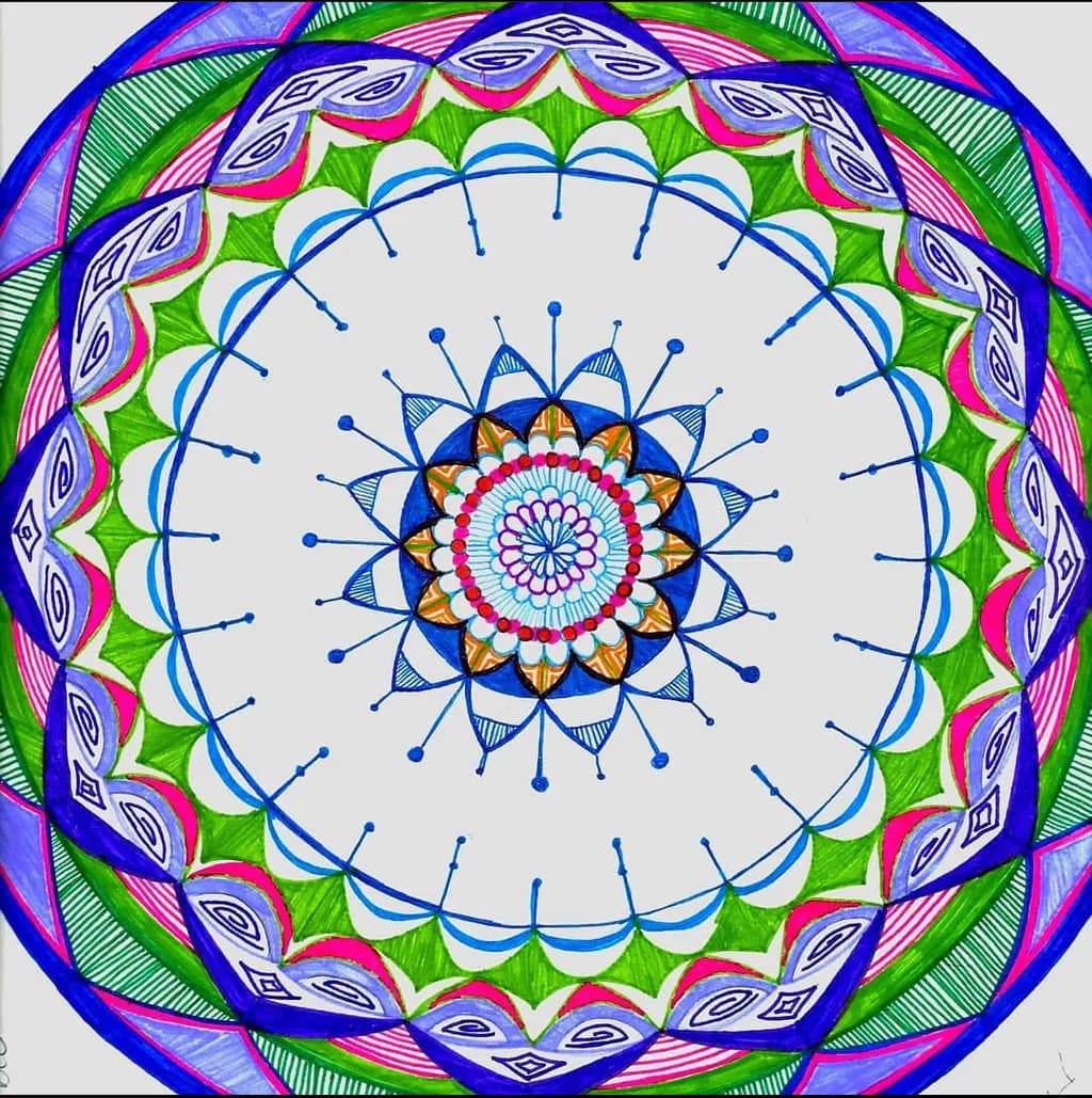 Geometric Harmony