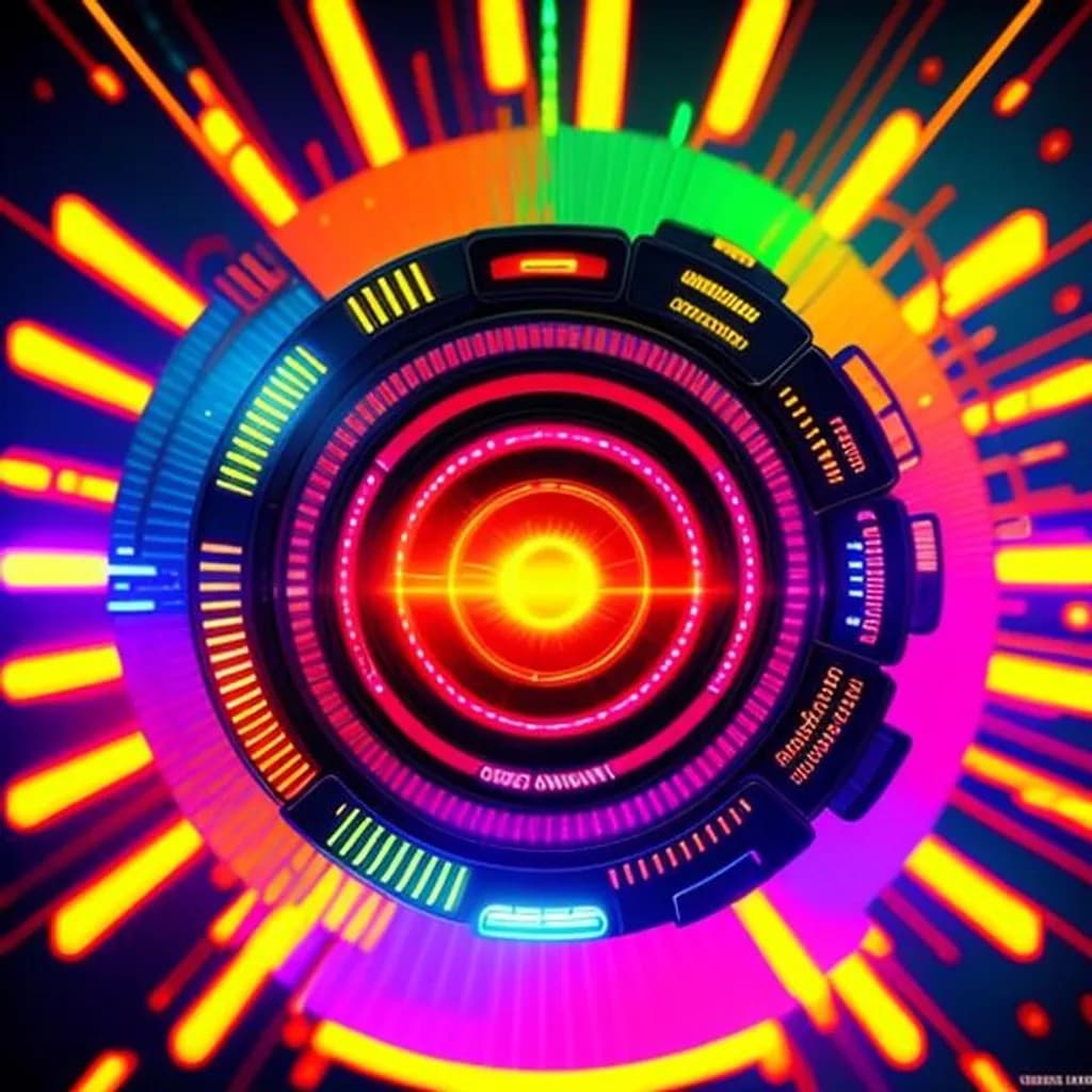 Cosmic Interface Core