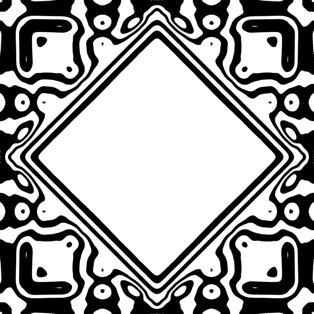 Monochrome Reverie