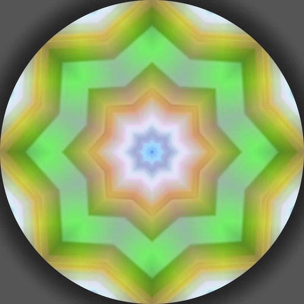 Verdant Prism