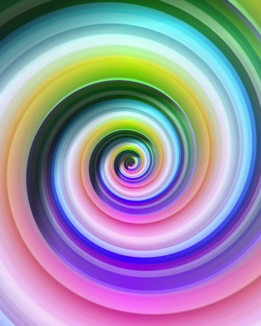 Chromatic Vortex