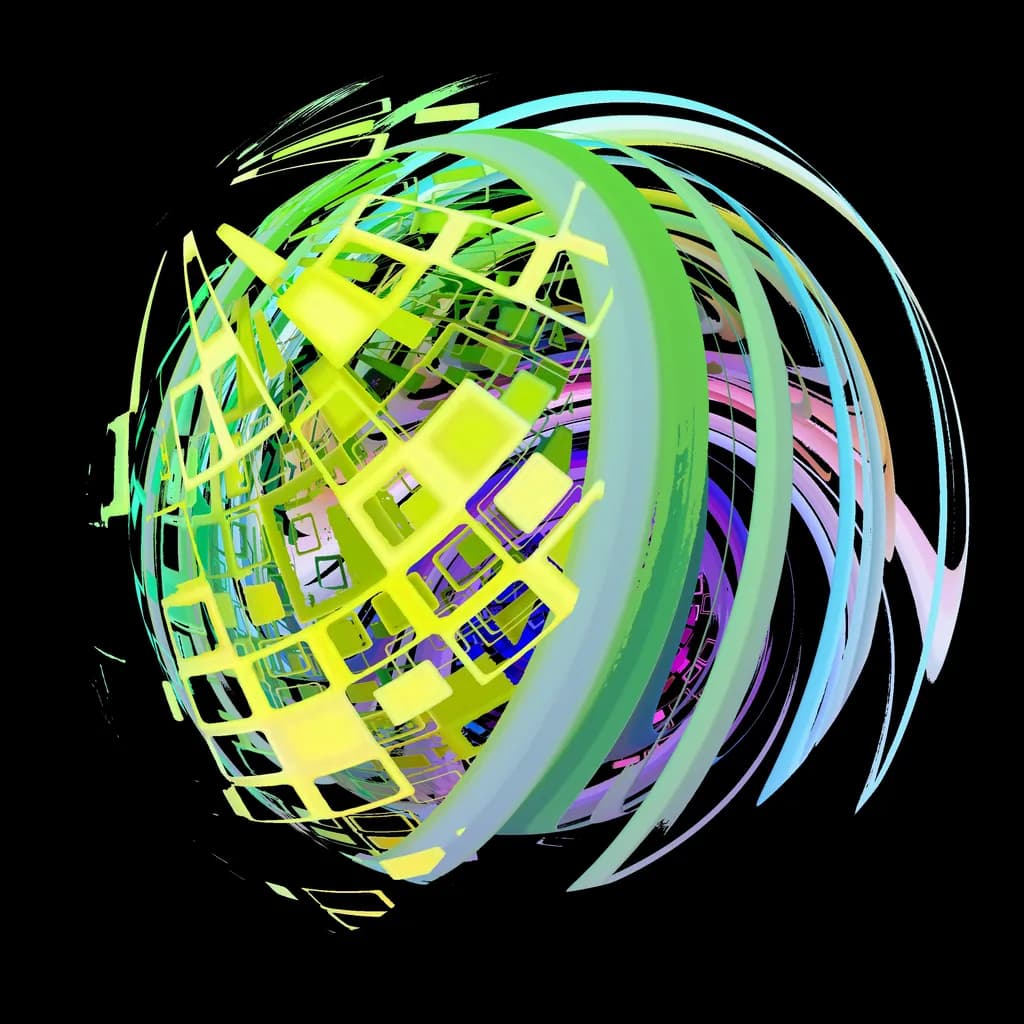 Fractured Orbit