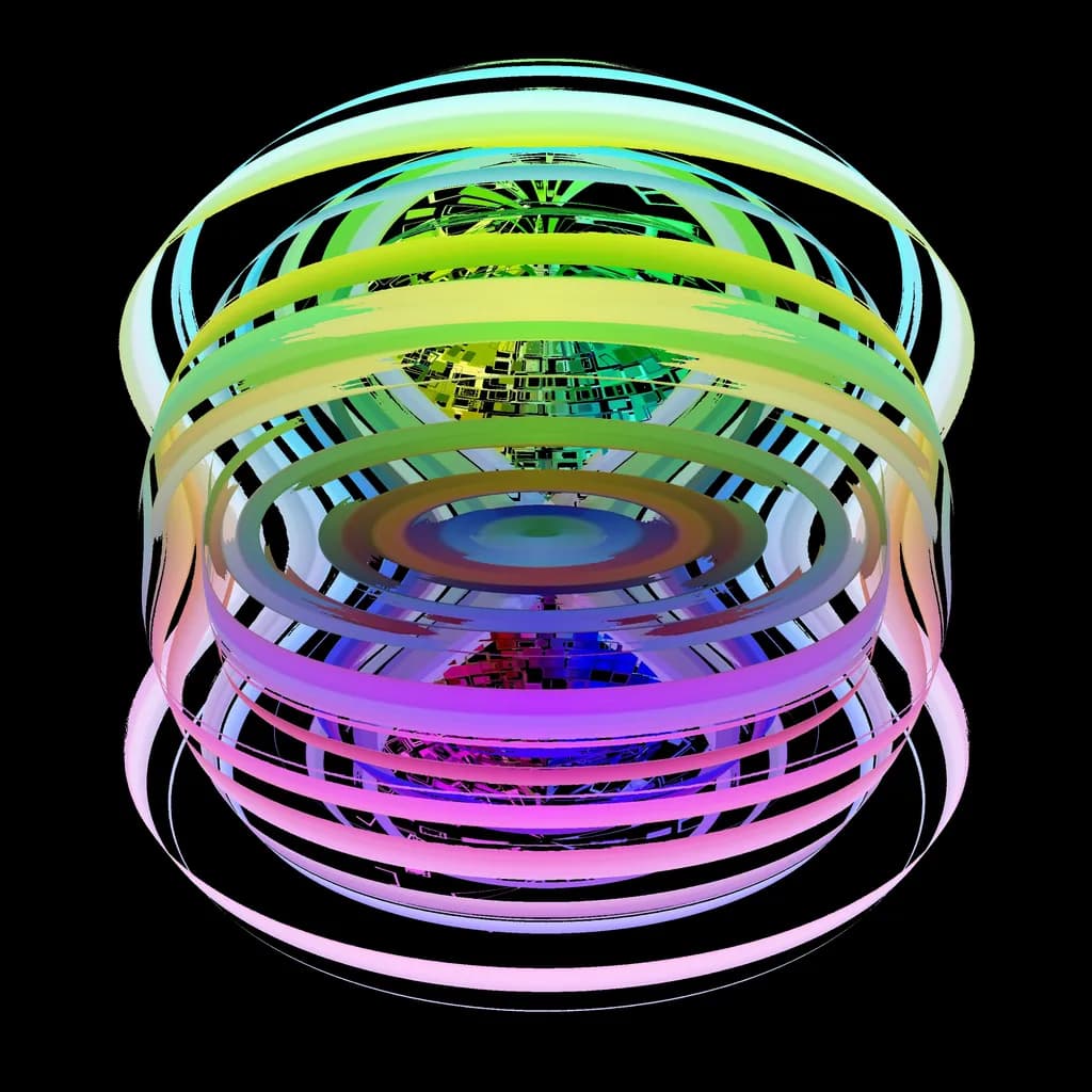 Prismatic Orbit