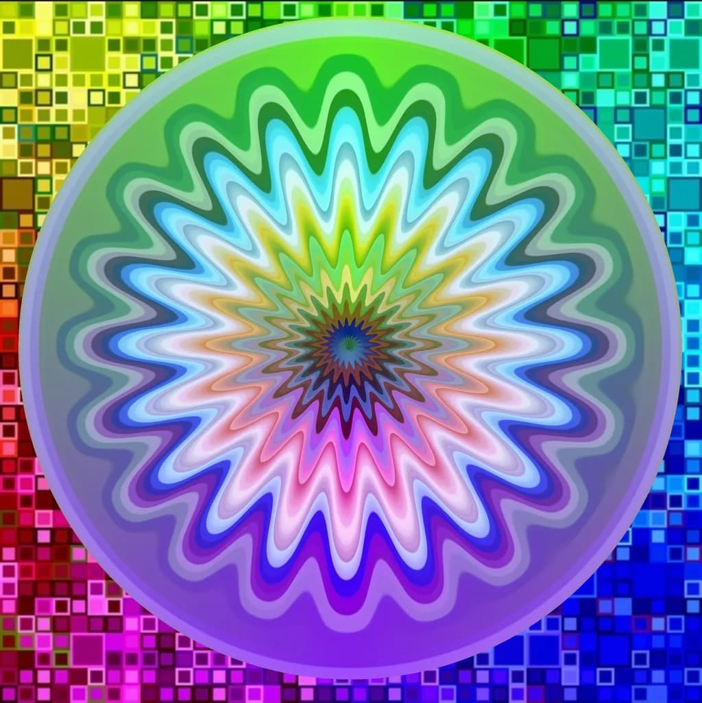 Chromatic Nexus