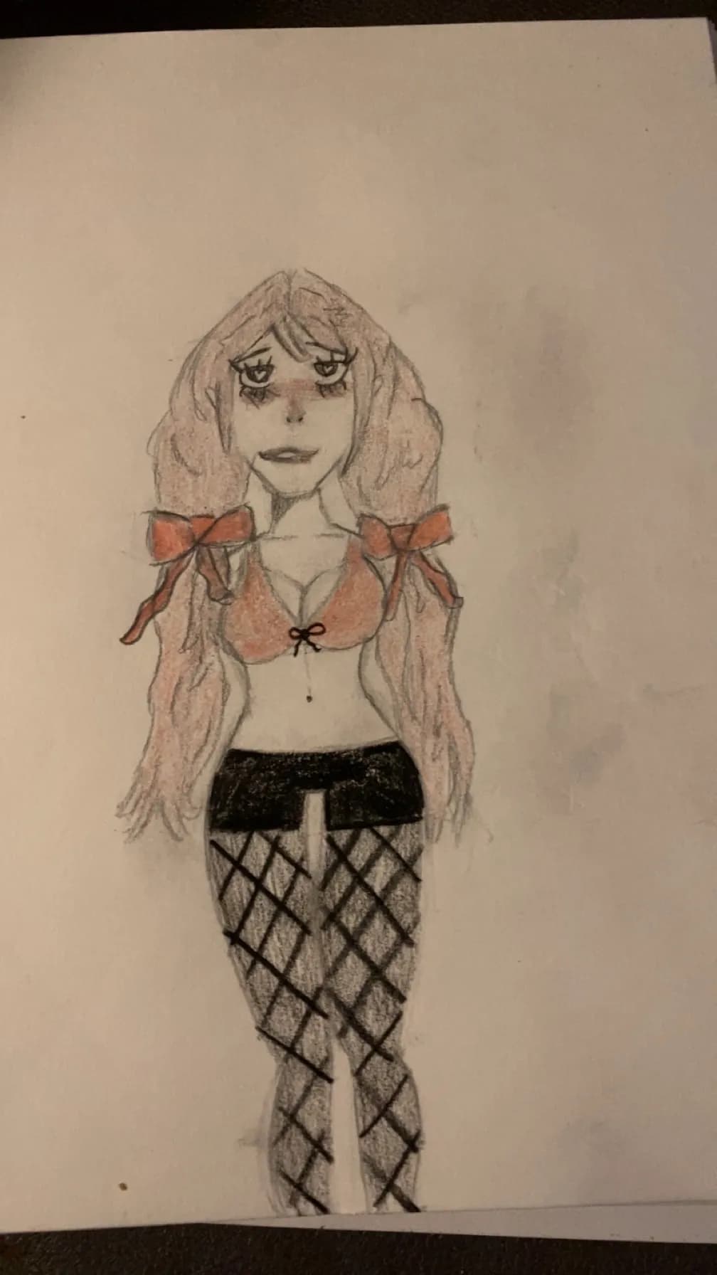 Feminine Edge