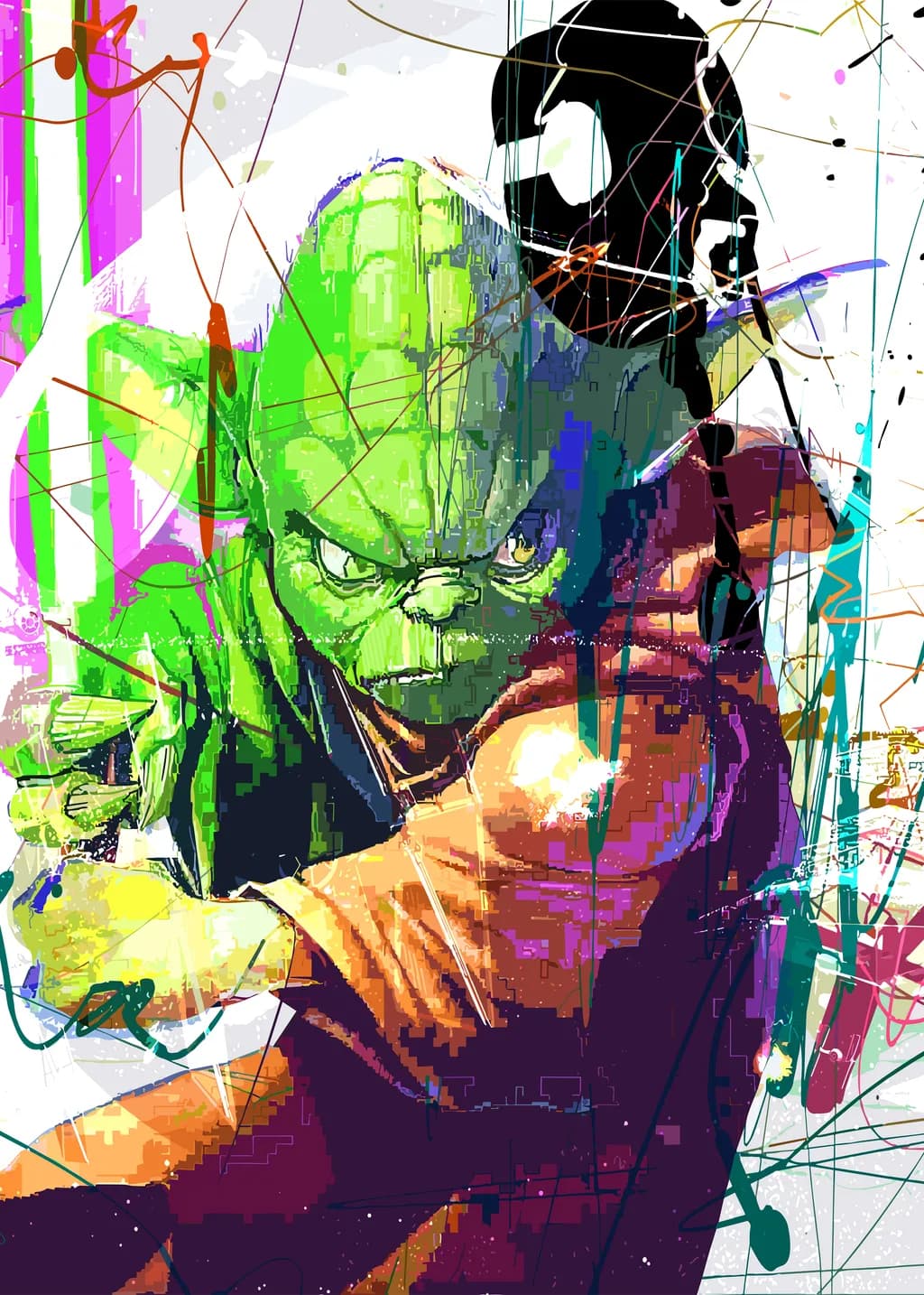 FORCE