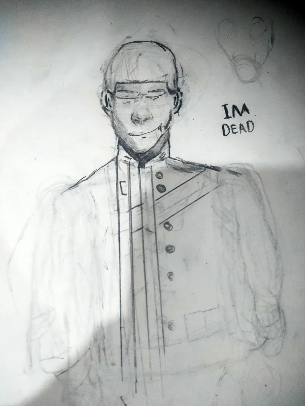 Silent Commandant