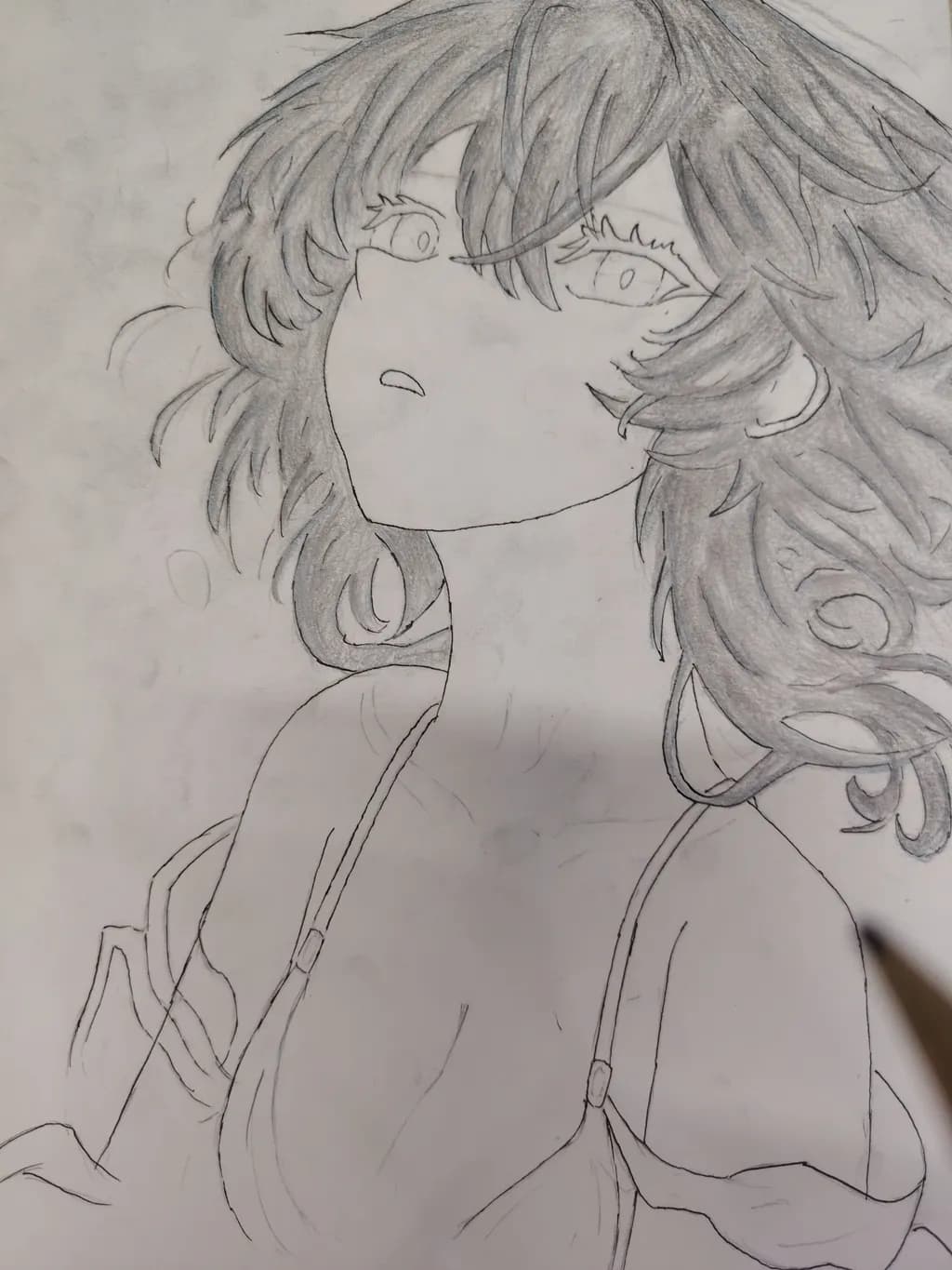 Lost in Thought