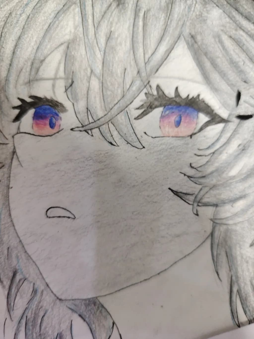 Gaze of Emotion