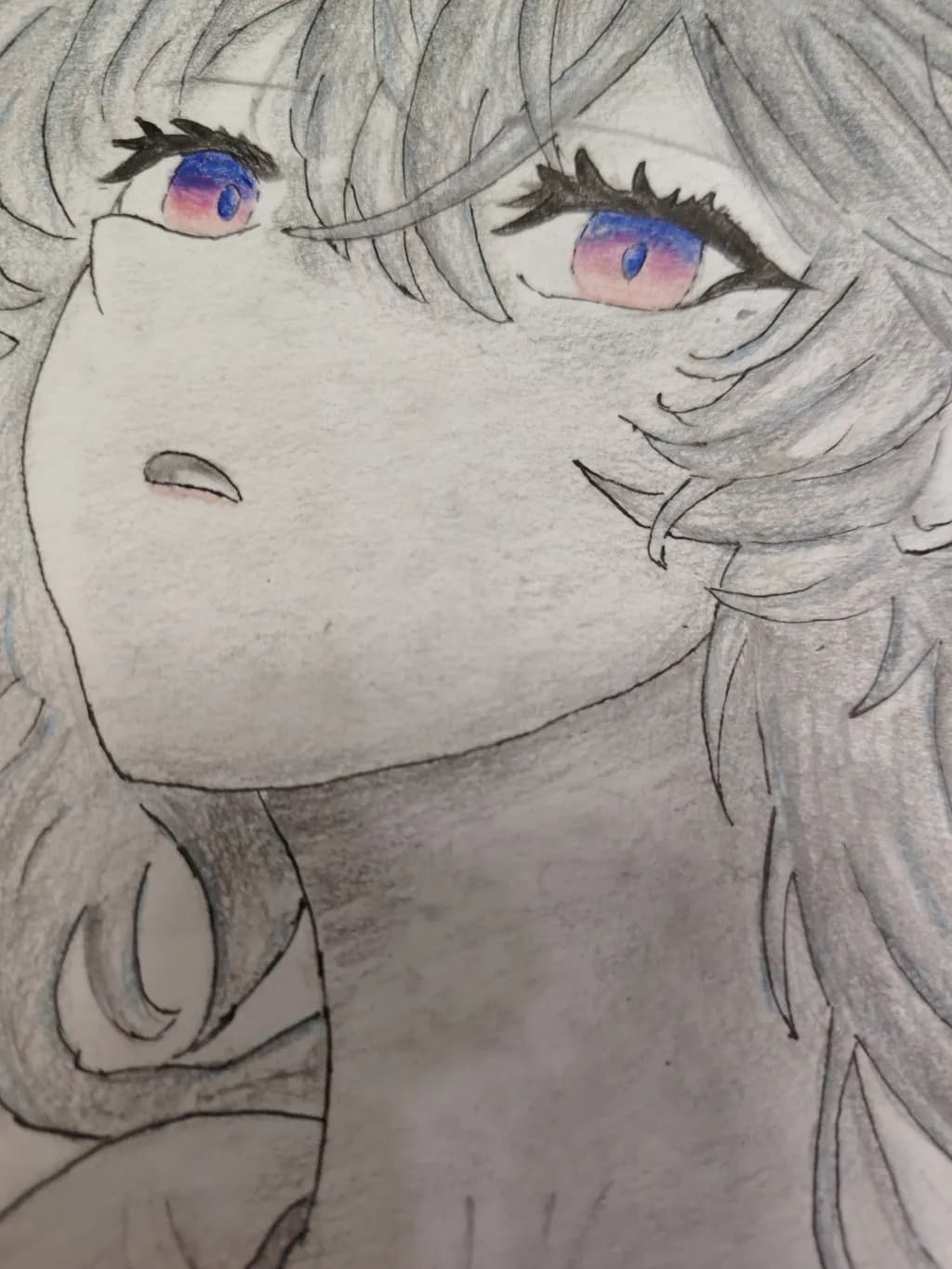 Gaze of Wonder