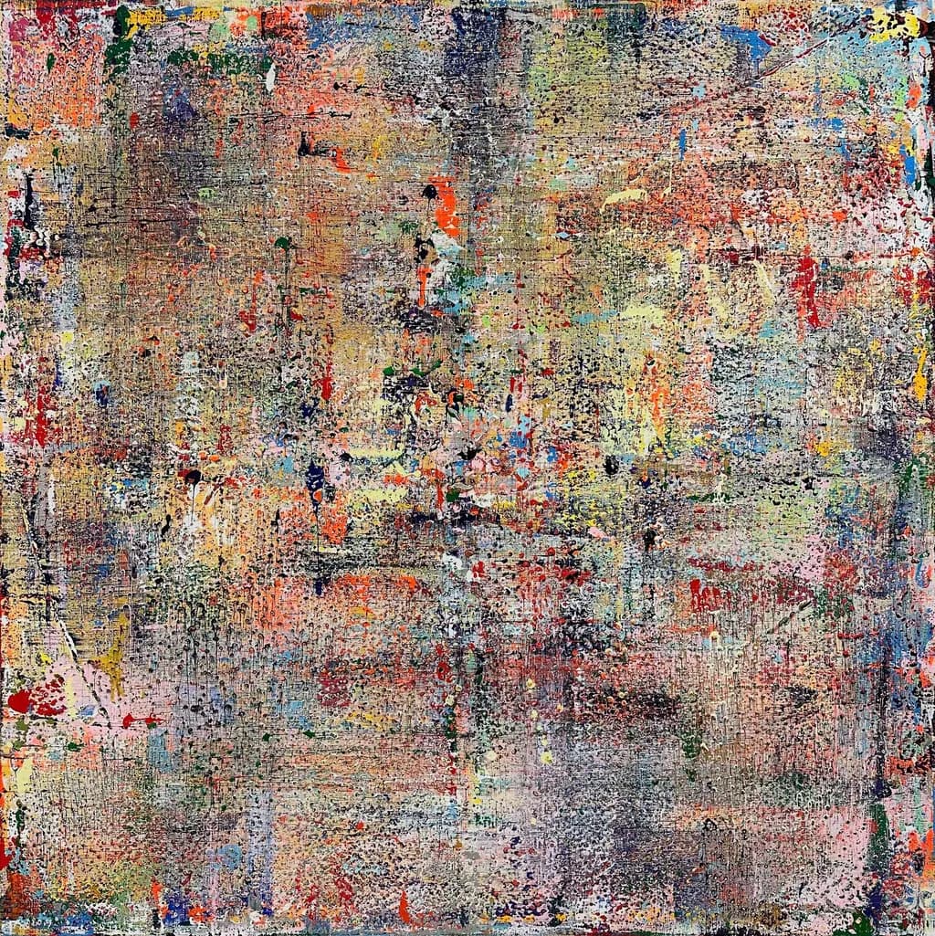 Urban Mosaic