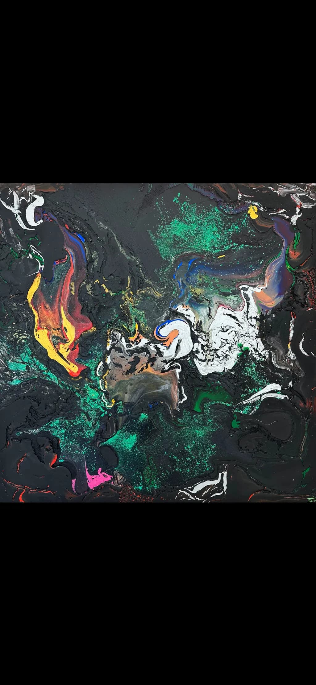Cosmic Currents