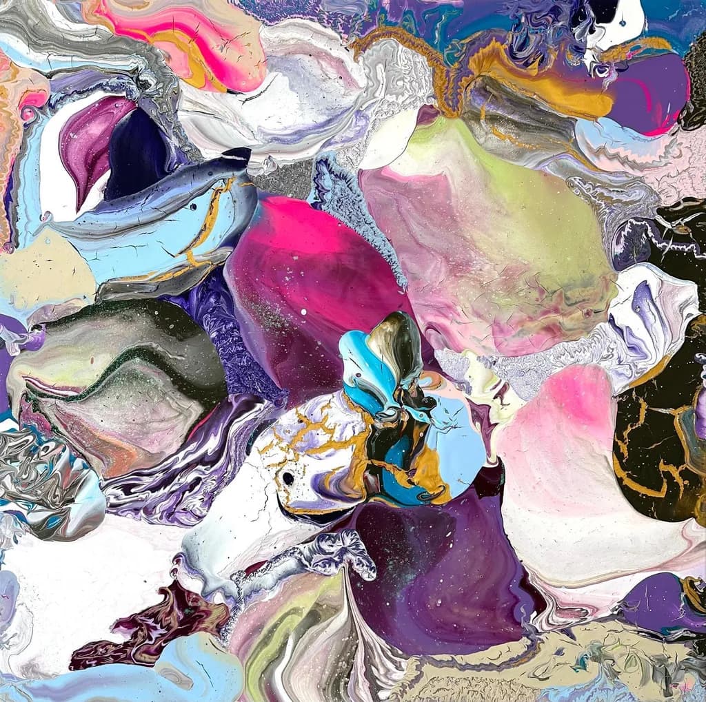 Colorful Fusion