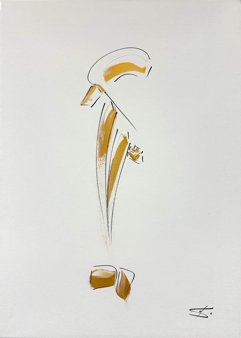 Golden Lines