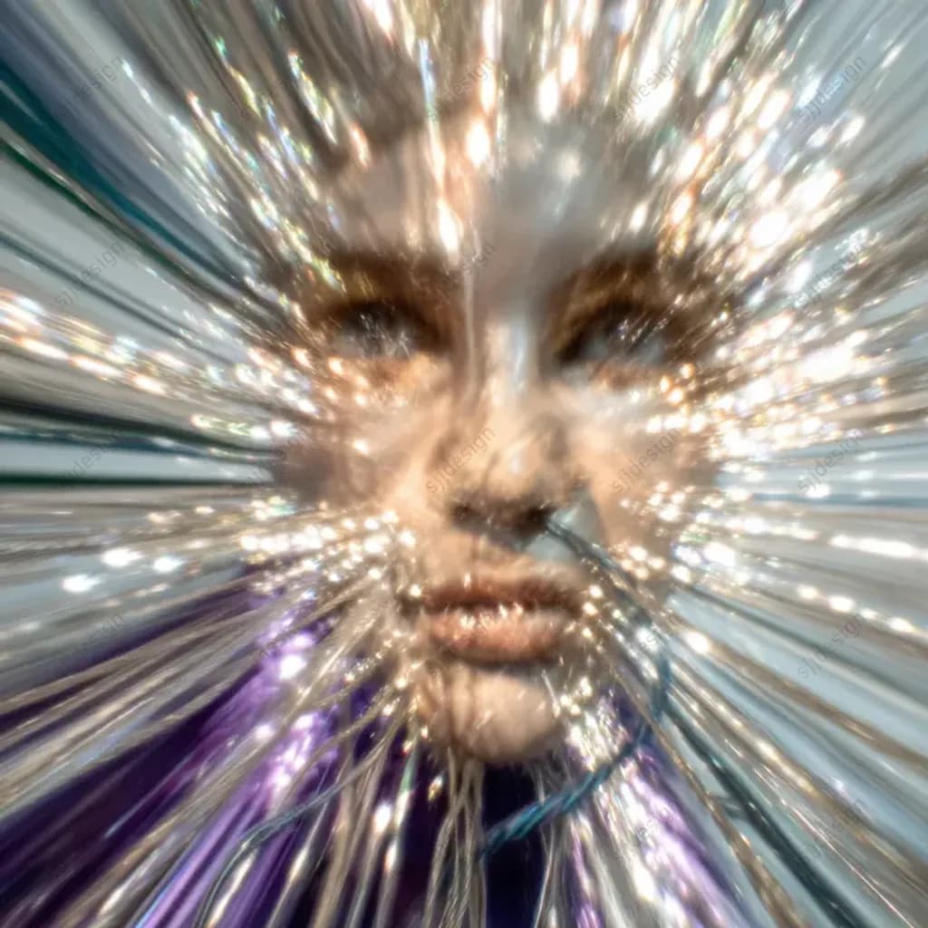 Radiant Burst