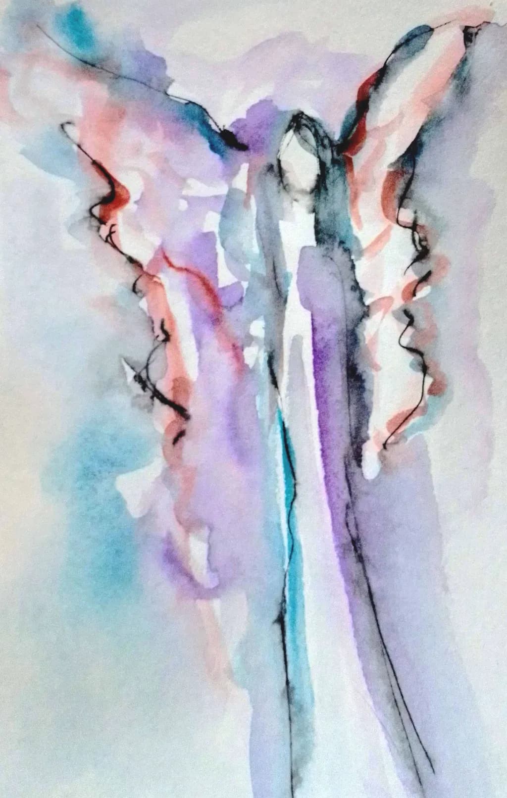 Awakened Spirit