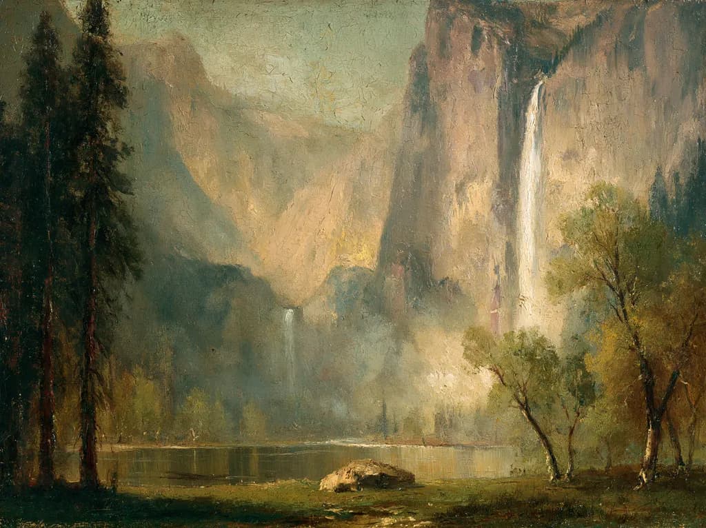 Echoes of the Falls