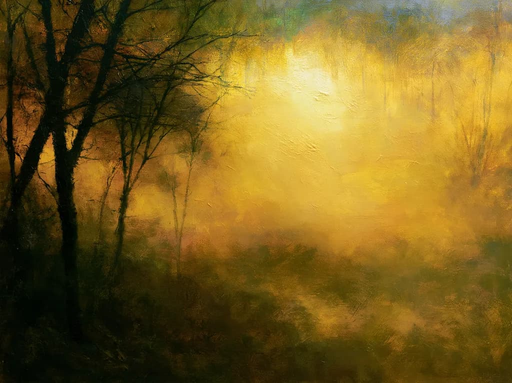 Golden Grove
