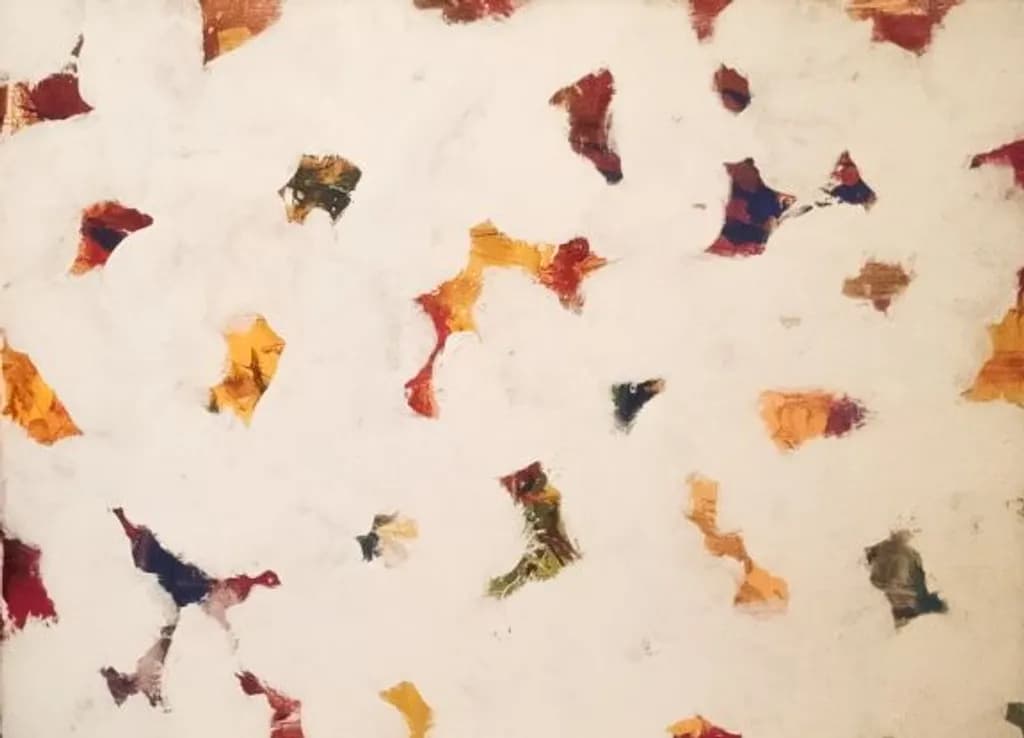 Autumn Fragments