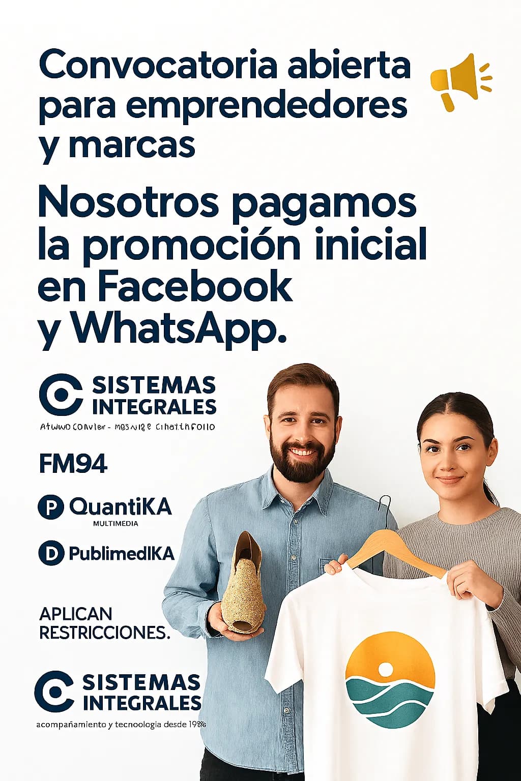 Entrepreneurial Call to Action
