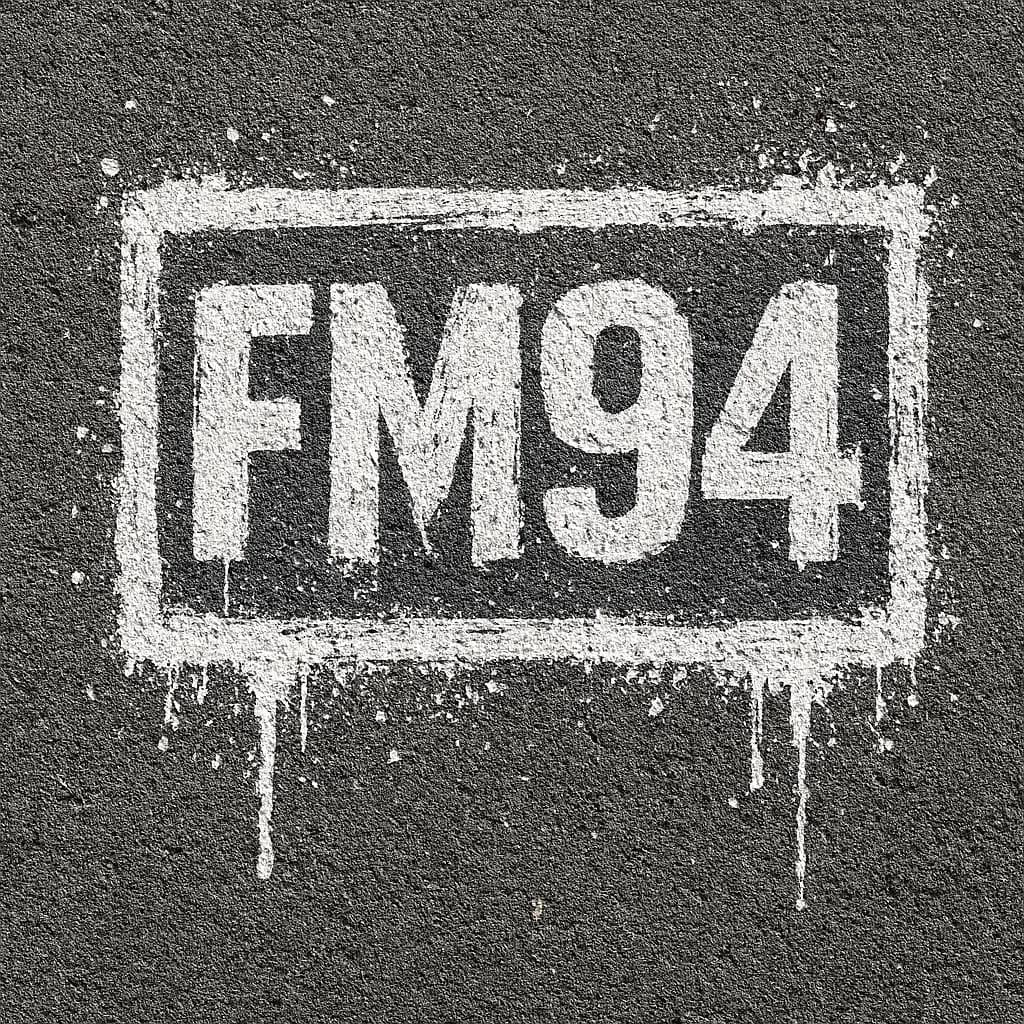 FM94 Urban Edge