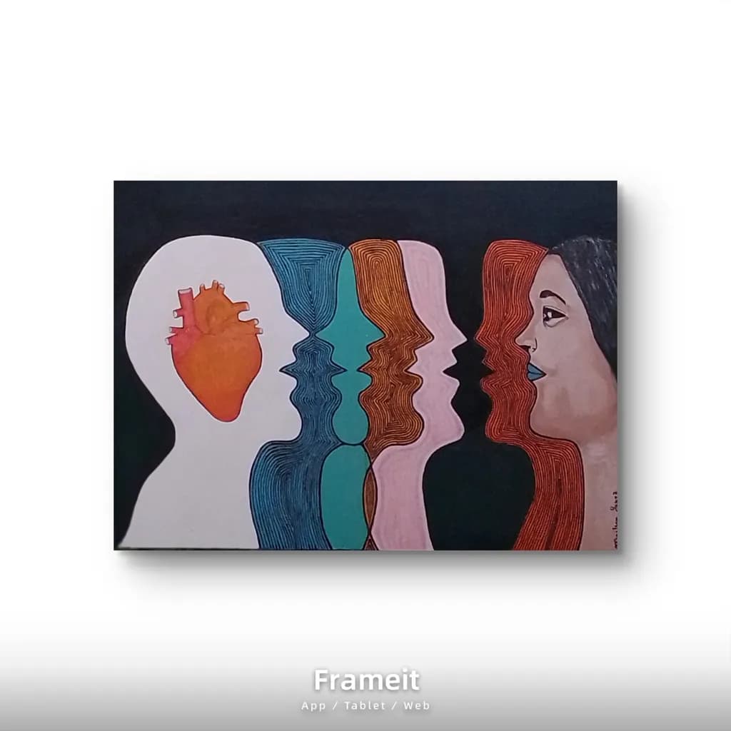 Voices Within