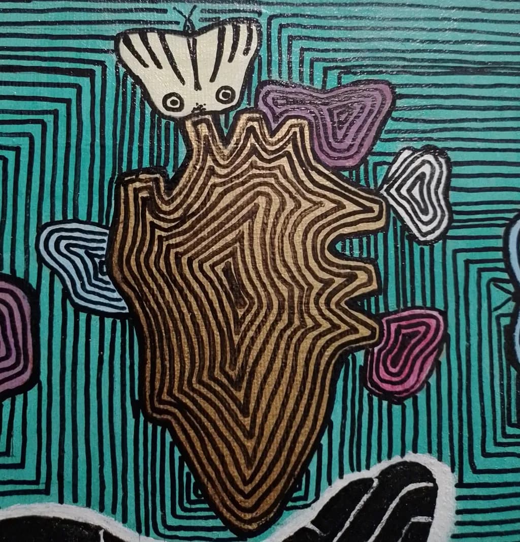 Contour Heartbeat