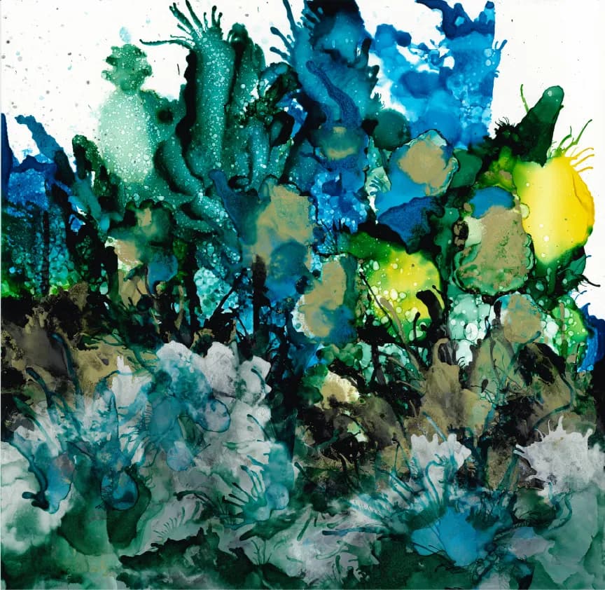 Emerald Depths