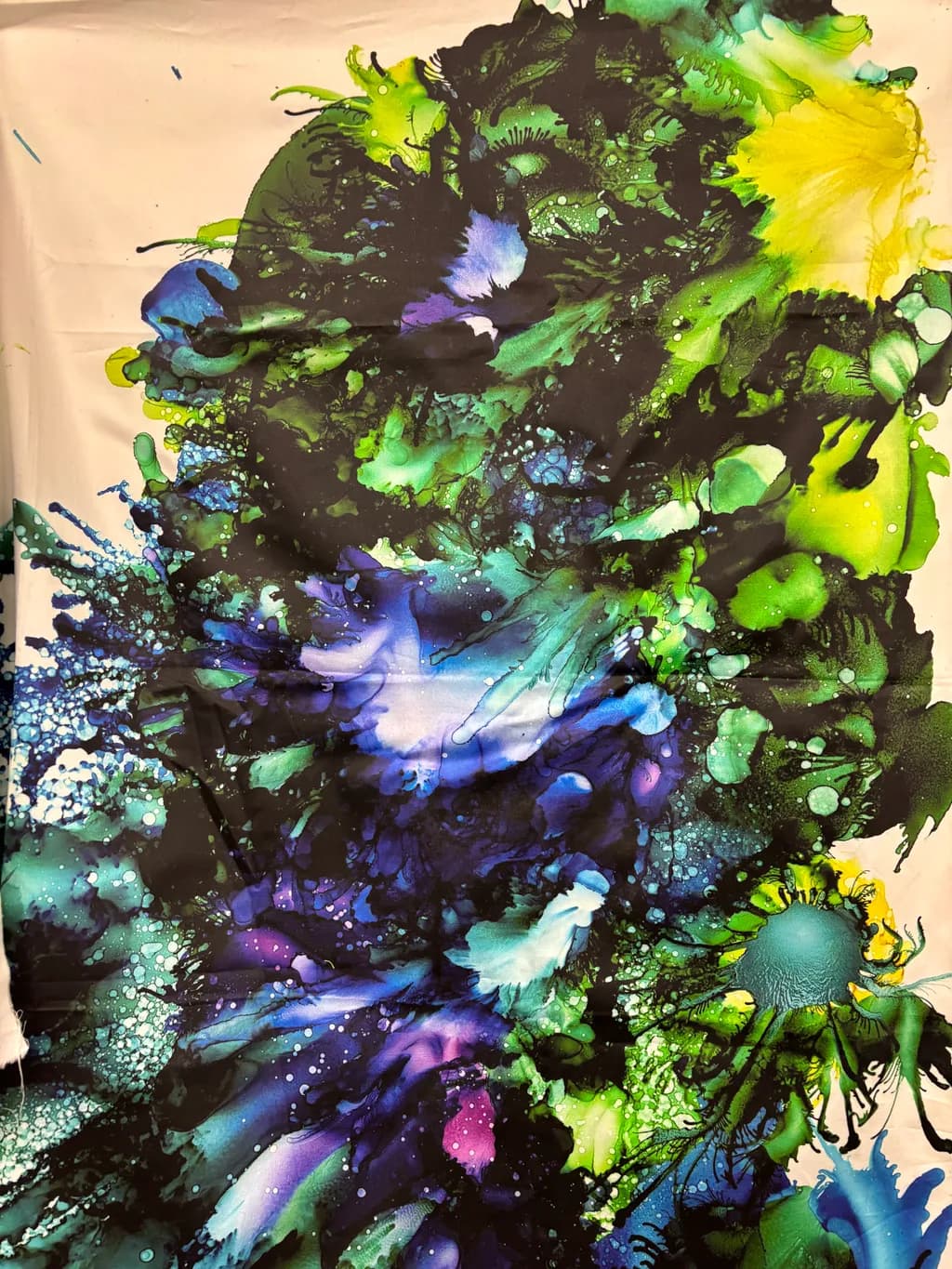 Organic Flow