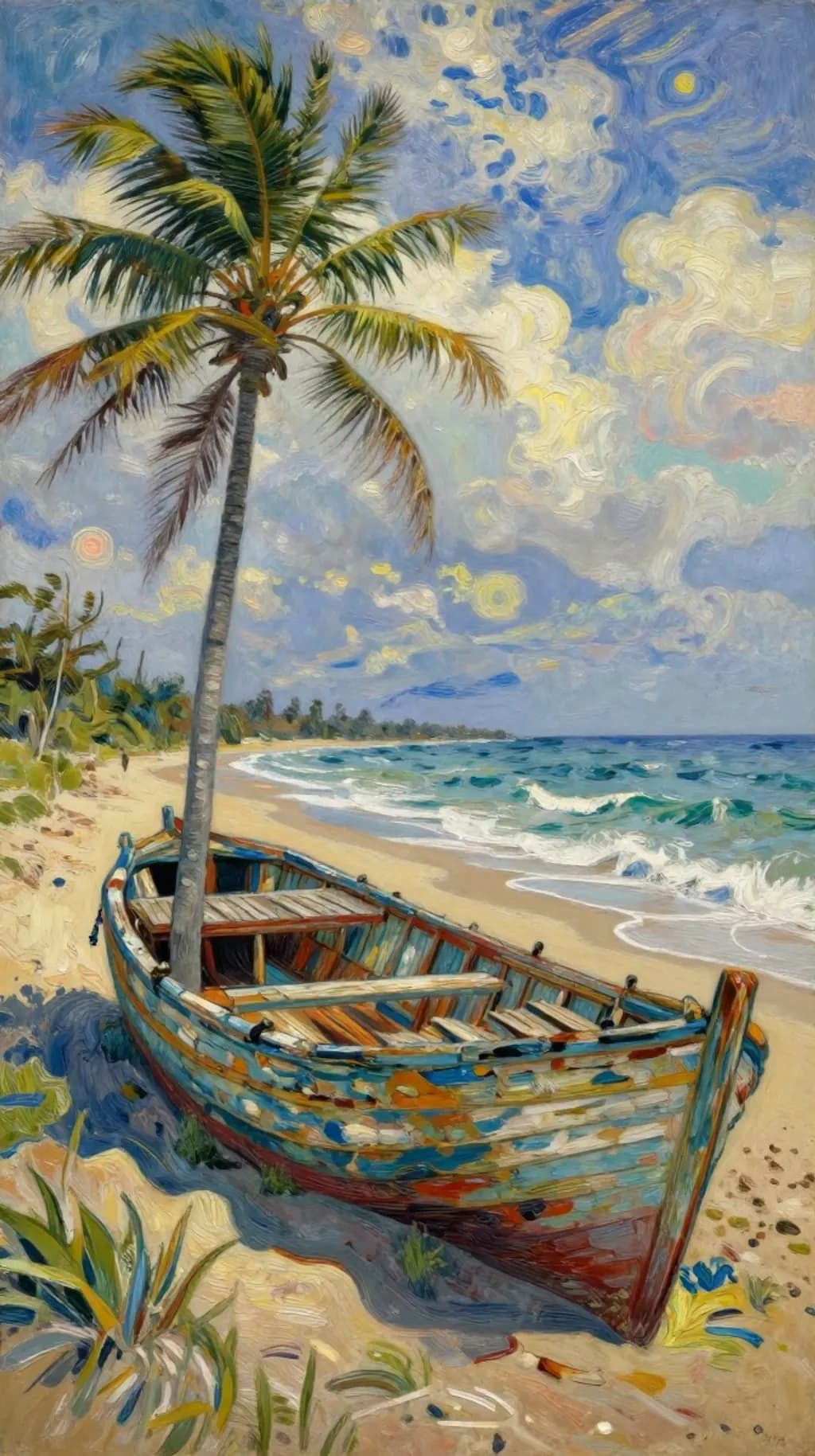 Driftwood Haven
