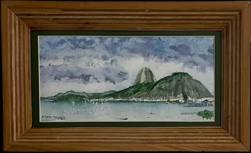 Sugarloaf View