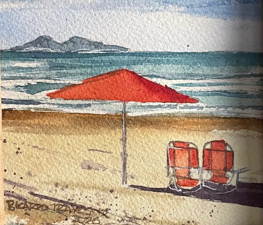 Red Umbrella Retreat